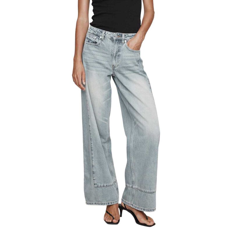 Marle Border Jean image number 0